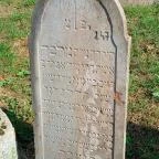 Zsidó temető Mád - Egyéb