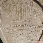 Zsidó temető Mád - Egyéb