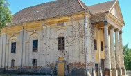 Zsinagóga, Abony