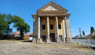 Zsinagóga, Abony