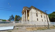 Zsinagóga, Abony