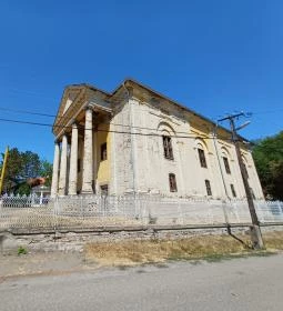 Zsinagóga
