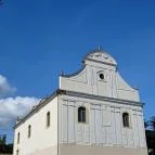 Zsinagóga Mád - Egyéb