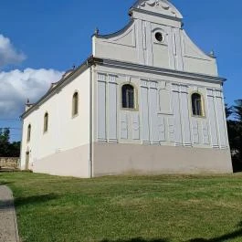 Zsinagóga Mád - Egyéb