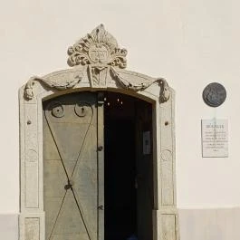 Zsinagóga Mád - Egyéb