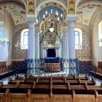 Zsinagóga Mád - Egyéb