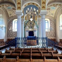 Zsinagóga Mád - Egyéb