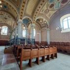 Zsinagóga Mád - Egyéb