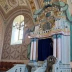 Zsinagóga Mád - Egyéb