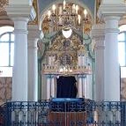 Zsinagóga Mád - Egyéb