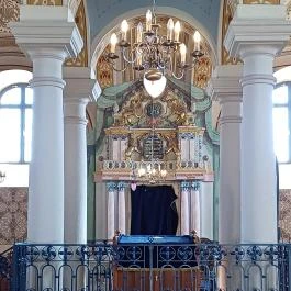 Zsinagóga Mád - Egyéb