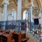 Zsinagóga Mád - Egyéb