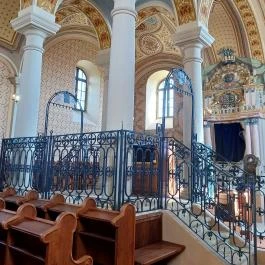 Zsinagóga Mád - Egyéb