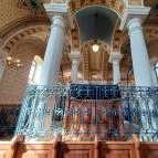 Zsinagóga Mád - Egyéb