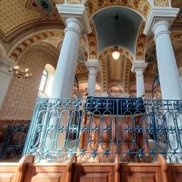 Zsinagóga Mád - Egyéb