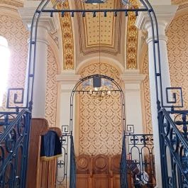 Zsinagóga Mád - Egyéb