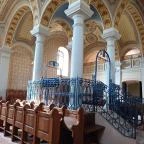 Zsinagóga Mád - Egyéb