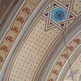 Zsinagóga Mád - Egyéb