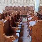 Zsinagóga Mád - Egyéb