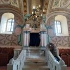 Zsinagóga Mád - Egyéb