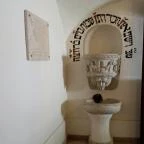 Zsinagóga Mád - Egyéb