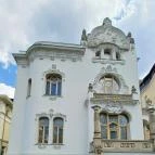 Zsolnay Gyűjtemény a ResoArt Villában Budapest - Egyéb