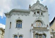 Zsolnay Gyűjtemény a ResoArt Villában Budapest