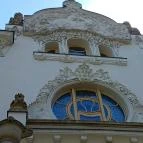 Zsolnay Gyűjtemény a ResoArt Villában Budapest - Egyéb