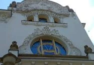 Zsolnay Gyűjtemény a ResoArt Villában Budapest