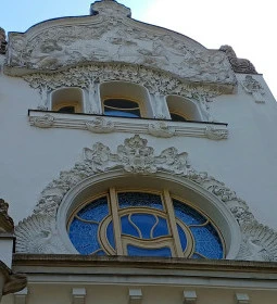 Zsolnay Gyűjtemény a ResoArt Villában
