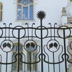 Zsolnay Gyűjtemény a ResoArt Villában Budapest - Egyéb