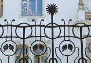 Zsolnay Gyűjtemény a ResoArt Villában Budapest