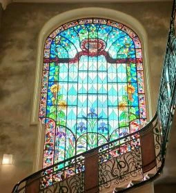 Zsolnay Gyűjtemény a ResoArt Villában