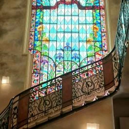 Zsolnay Gyűjtemény a ResoArt Villában Budapest - Egyéb