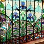 Zsolnay Gyűjtemény a ResoArt Villában Budapest - Egyéb