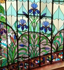 Zsolnay Gyűjtemény a ResoArt Villában