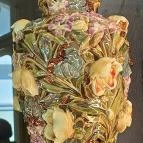 Zsolnay Gyűjtemény a ResoArt Villában Budapest - Egyéb