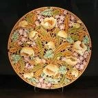 Zsolnay Gyűjtemény a ResoArt Villában Budapest - Egyéb