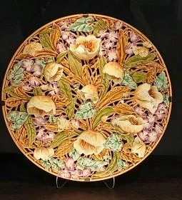 Zsolnay Gyűjtemény a ResoArt Villában