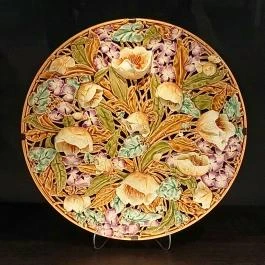 Zsolnay Gyűjtemény a ResoArt Villában Budapest - Egyéb