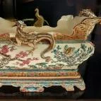 Zsolnay Gyűjtemény a ResoArt Villában Budapest - Egyéb