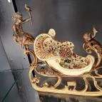 Zsolnay Gyűjtemény a ResoArt Villában Budapest - Egyéb