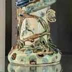 Zsolnay Gyűjtemény a ResoArt Villában Budapest - Egyéb