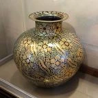 Zsolnay Gyűjtemény a ResoArt Villában Budapest - Egyéb