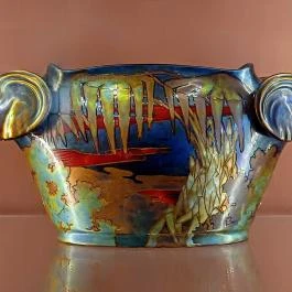 Zsolnay Gyűjtemény a ResoArt Villában Budapest - Egyéb