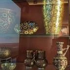 Zsolnay Gyűjtemény a ResoArt Villában Budapest - Egyéb