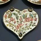 Zsolnay Gyűjtemény a ResoArt Villában Budapest - Egyéb