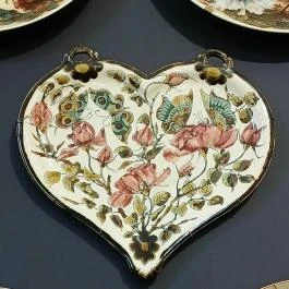 Zsolnay Gyűjtemény a ResoArt Villában Budapest - Egyéb