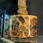 Zsolnay Gyűjtemény a ResoArt Villában Budapest - Egyéb