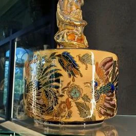 Zsolnay Gyűjtemény a ResoArt Villában Budapest - Egyéb